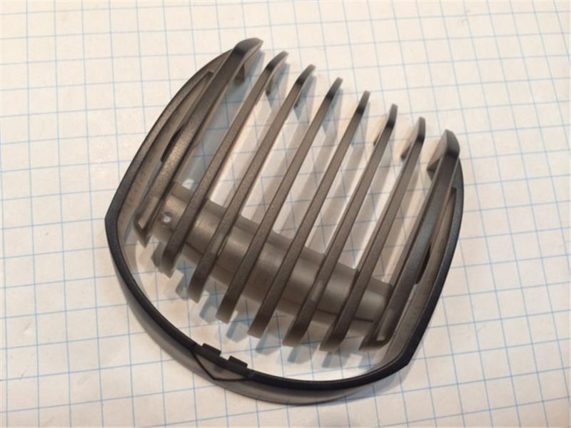 BaByliss pettine 3 - 18 mm rasoio tagliacapelli E709 E769 E779 T101 T83 WTech
