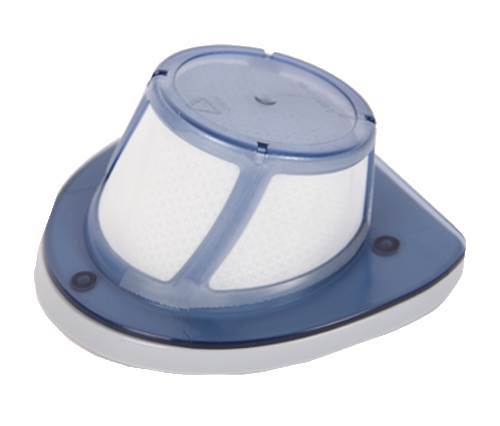 Rowenta filtro tessuto supporto aspirabriciole Extenso 4.8V AC44 AC4461 MX44