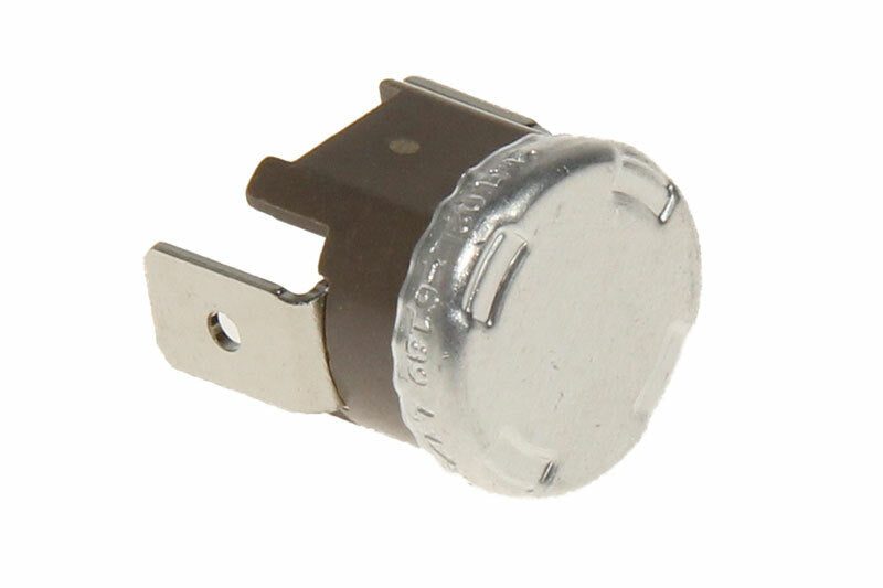Ariete termostato 175°C ferro stiro Stiromatic Vaporì 4207 4217 4395 6403 6437