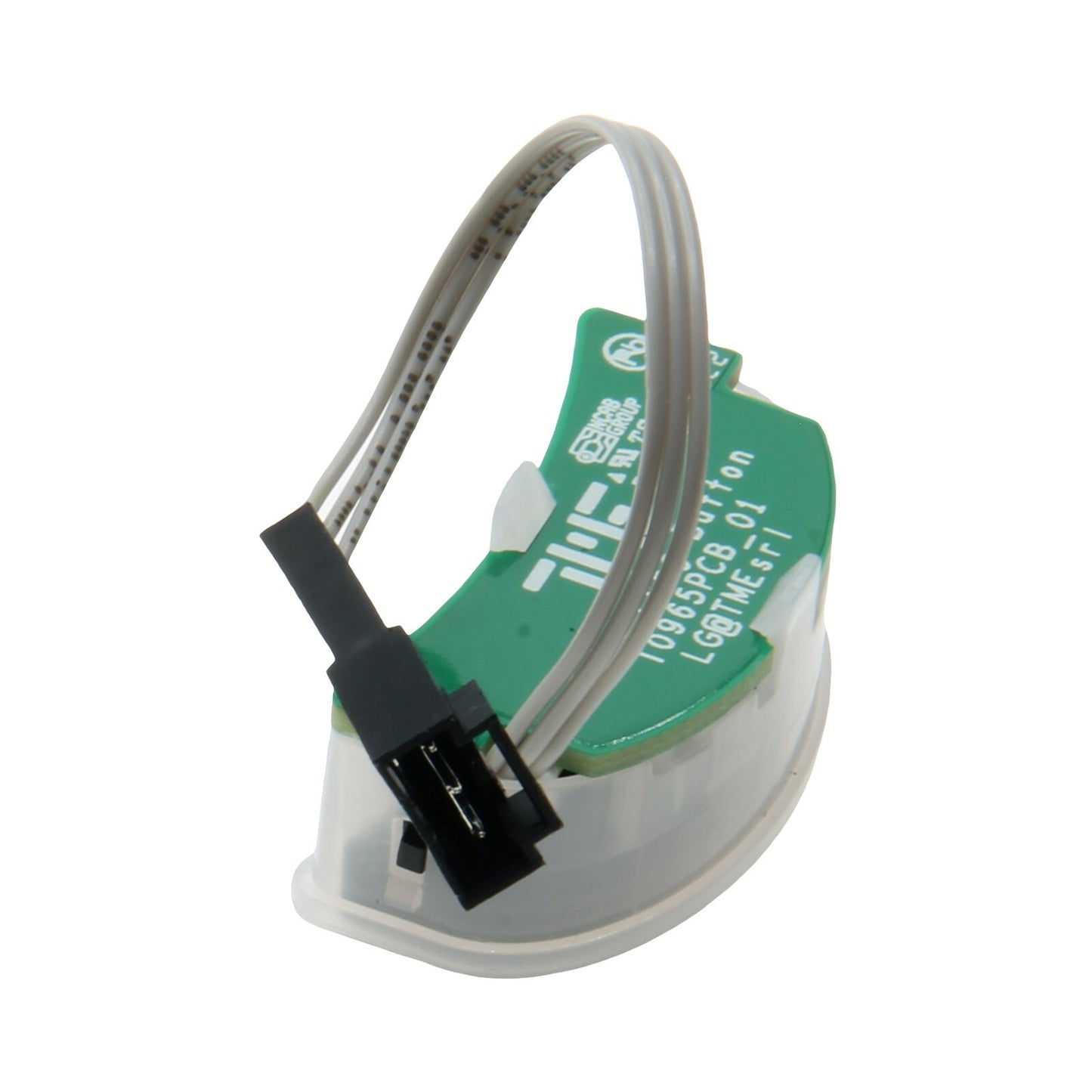 Didiesse interruttore pulsante destro E223152 macchina caffè cialde Baby Frog
