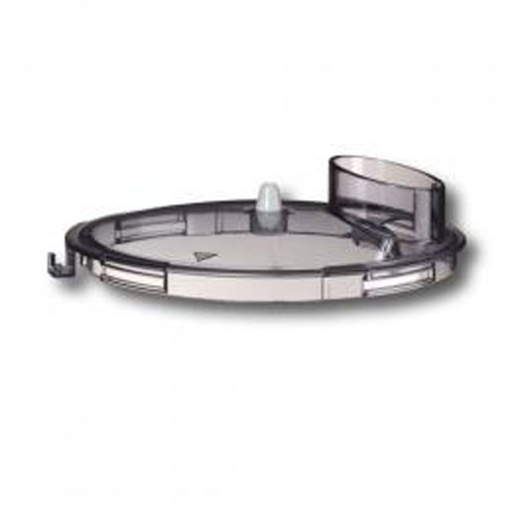 Braun coperchio ciotola in acciaio robot 3210 MultiQuick 7 K2000 K3000 KM3050