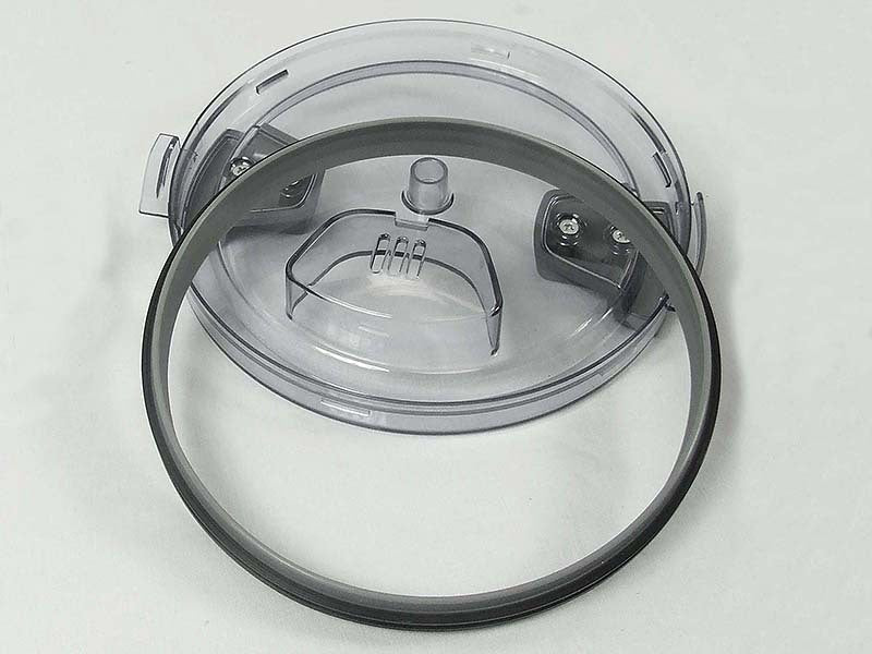 Kenwood coperchio + guarnizione robot kCook CCC20 CCC200 CCC201 CCC200WH WH