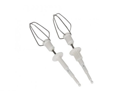 Moulinex kit 2x fruste sbattitore montare albumi neve Minor Supermix Easymax