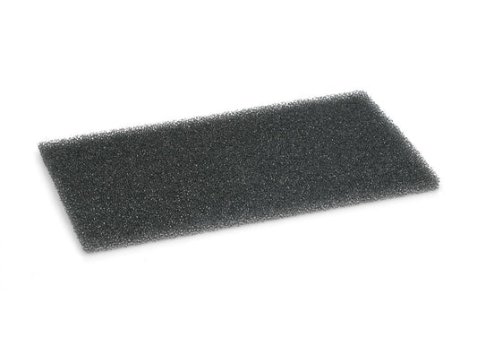 SKL filtro spugna retina 220x105 mm asciugatrice Whirlpool Bauknecht Care AZA H