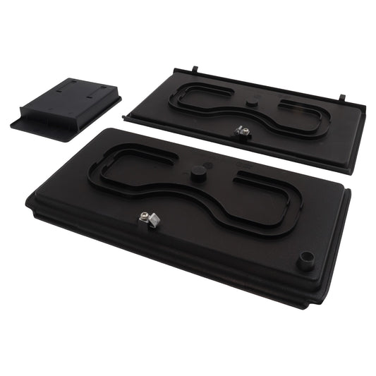 Delonghi piastre piatti griglie bistecchiera SW12 Sandwich Maker MultiGrill Eas