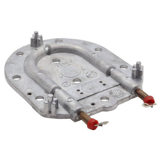 Ariete resistenza ferro stiro caldaia Stiromatic 2200 2500 2600 6257 6274 6290