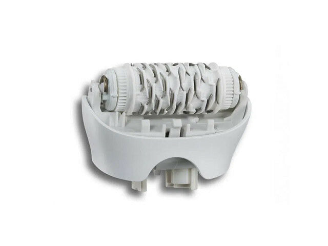 Braun testina larga pinzette epilatrice depilatore Silkepil 9 5377 5378 9521