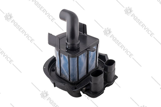 Polti filtro serbatoio rete aspirapolvere Forzaspira Lecologico Lecoaspira AS85