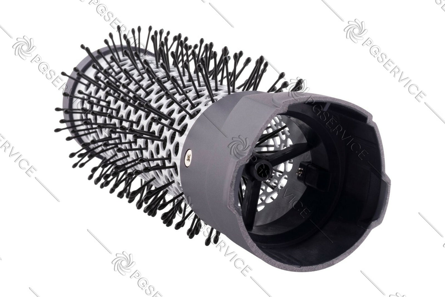 BaByliss spazzola Ceramic arricciacapelli Multistyle iPro AS120E AS121E AS530E