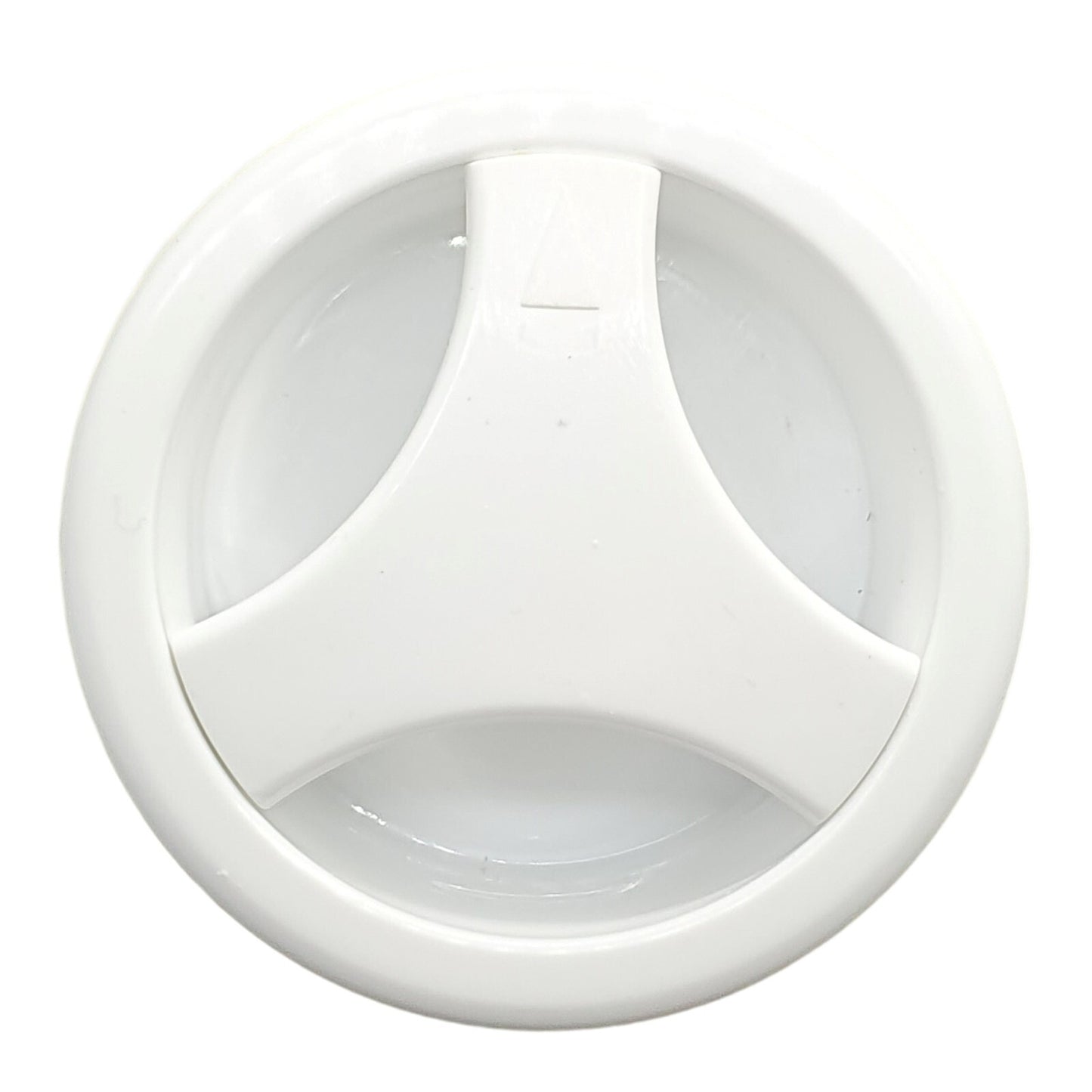 Marcato tappo manopola chiusura lato impastatrice Pasta Fresca Mixer Wellness
