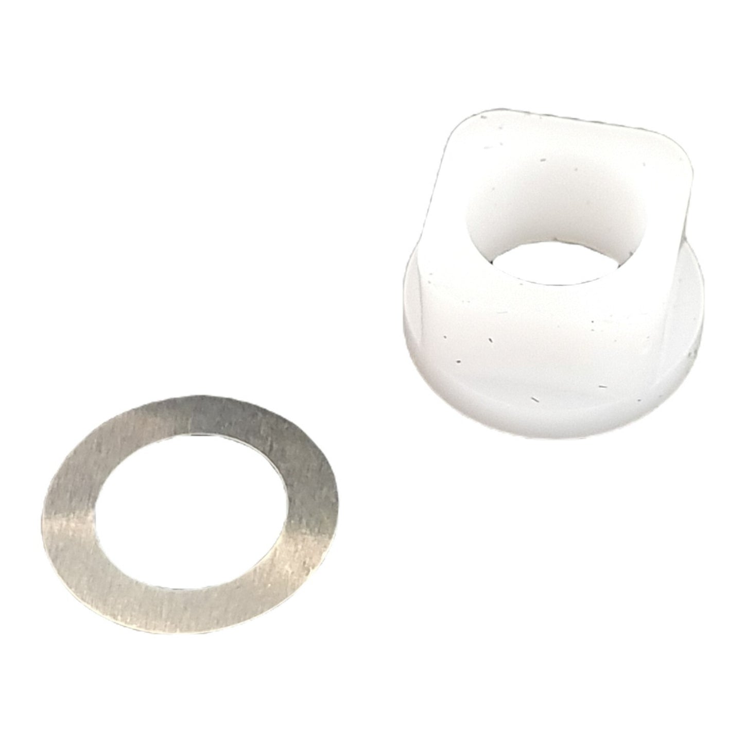 Marcato boccola quadrata 14x14mm macchina pasta elettrica motore PastaDrive