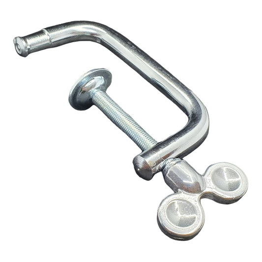 Marcato morsetto blocco supporto base macchina pasta sfogliatrice Ampia Atlas
