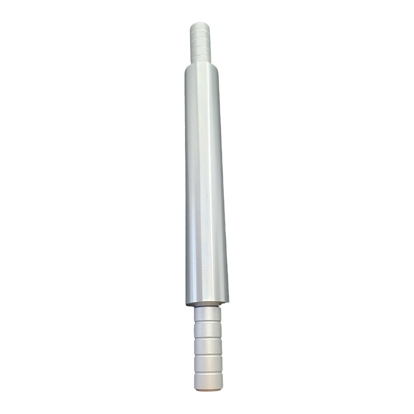 Marcato mattarello spianatoio compatto 255mm argento alluminio Ravioli Tablet