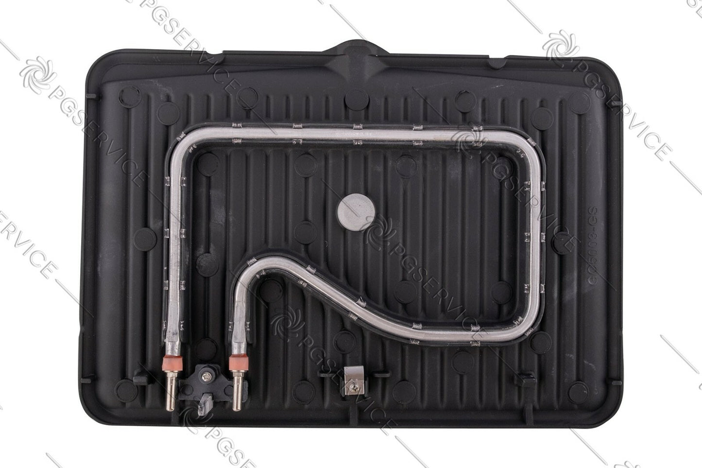 WMF piatto piastra resistenza griglia bistecchiera Lono 0415110011 Cromargan