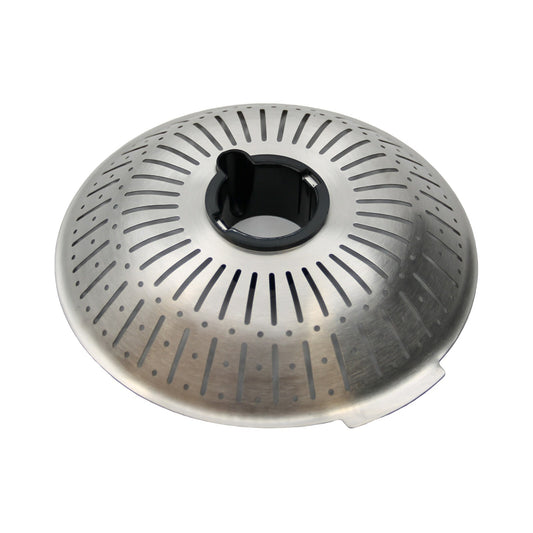 H.Koenig disco anello filtro setaccio colino metallico spremiagrumi AGR80