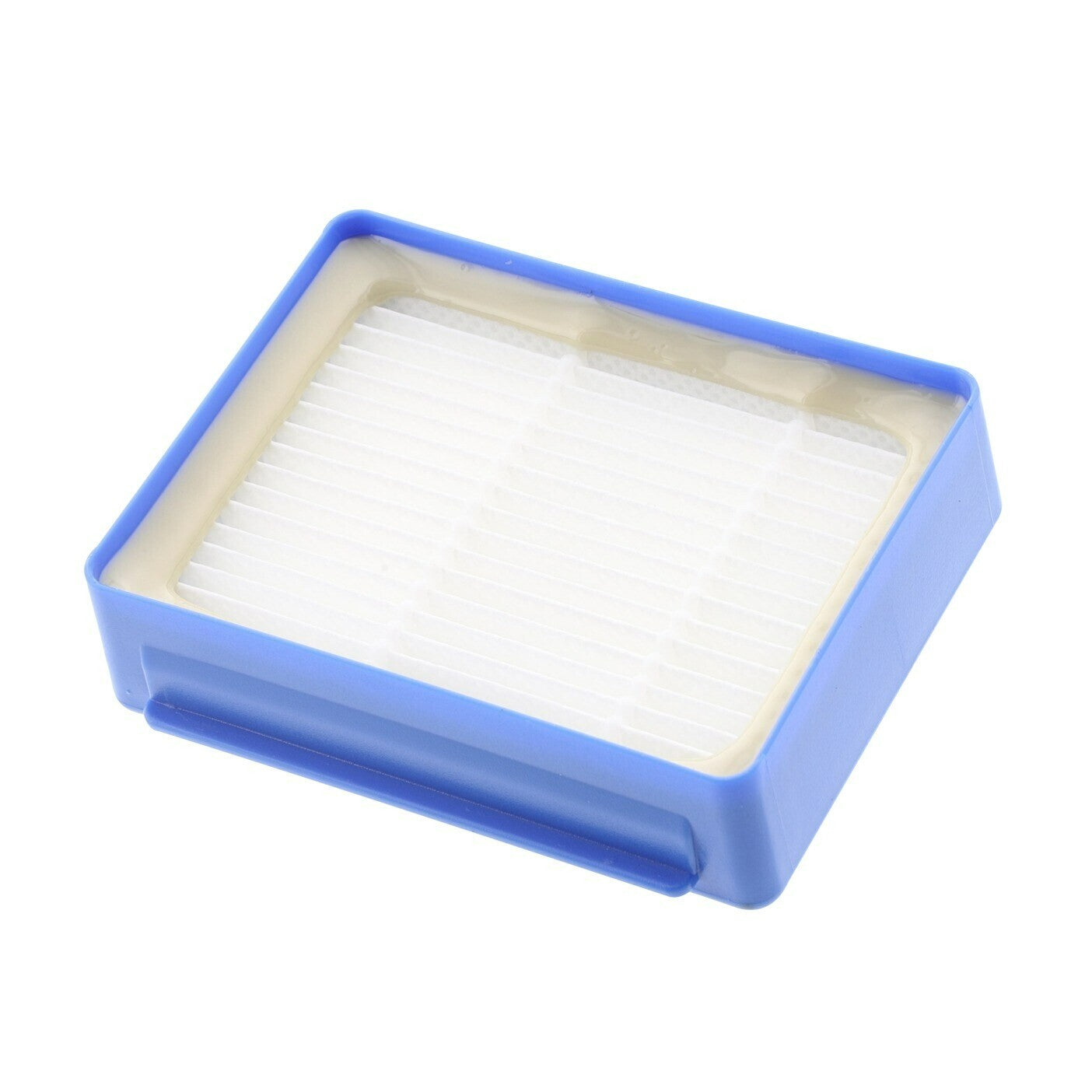 Electrolux AEG filtro HEPA scopa aspirapolvere PowerPro Pure P9 QX9 PQ91 PQ92
