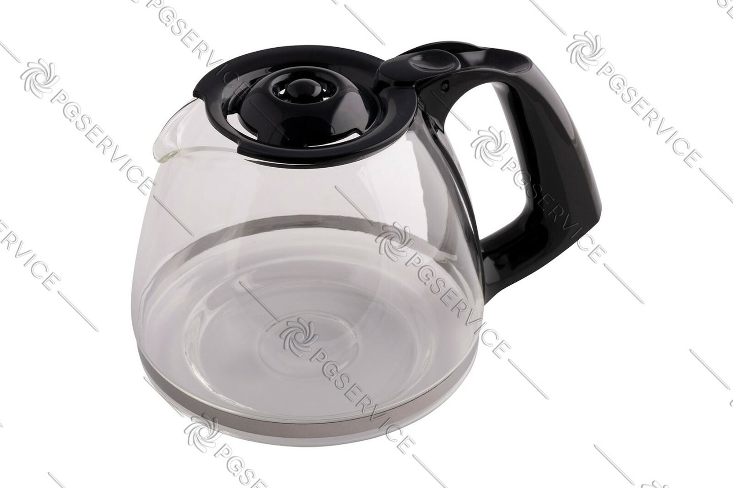 Moulinex caraffa coperchio macchina caffè Subito Soleil Confidence FG370 FG380