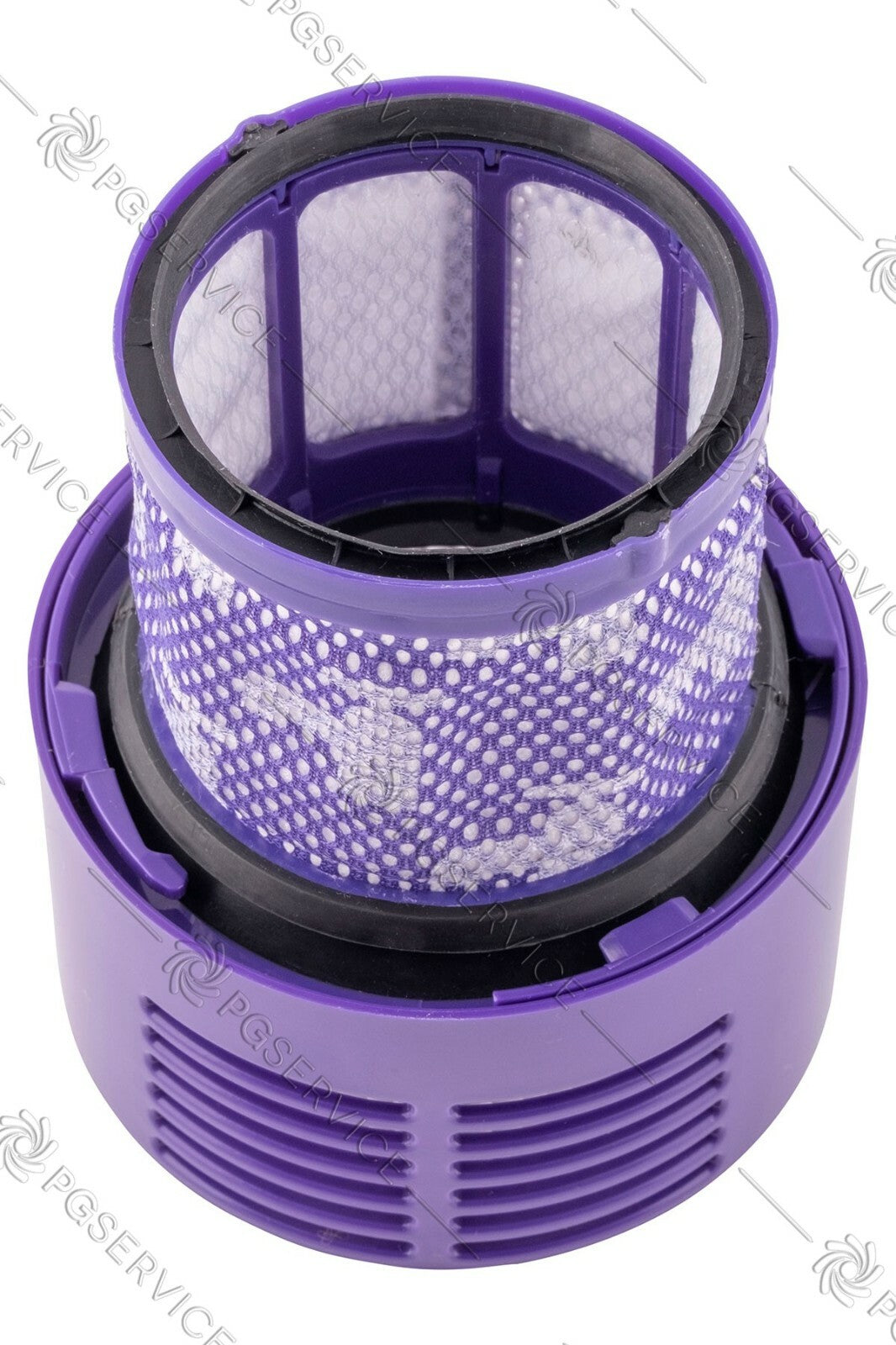 Filtro posteriore uscita aria aspirapolvere scopa Dyson V10 Absolute SV12