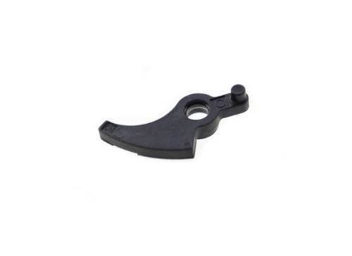 Black & Decker attuatore leva gancio statore bobina tagliabordi GLC3630L H1