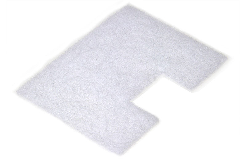 Ariete filtro hepa posteriore aspirapolvere Infinity 1800 2790 00P279000AR0
