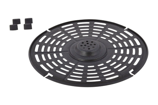 Moulinex Tefal reticolo distanziatore friggitrice Easy Fry EY201 EY401 EZ201 EZ
