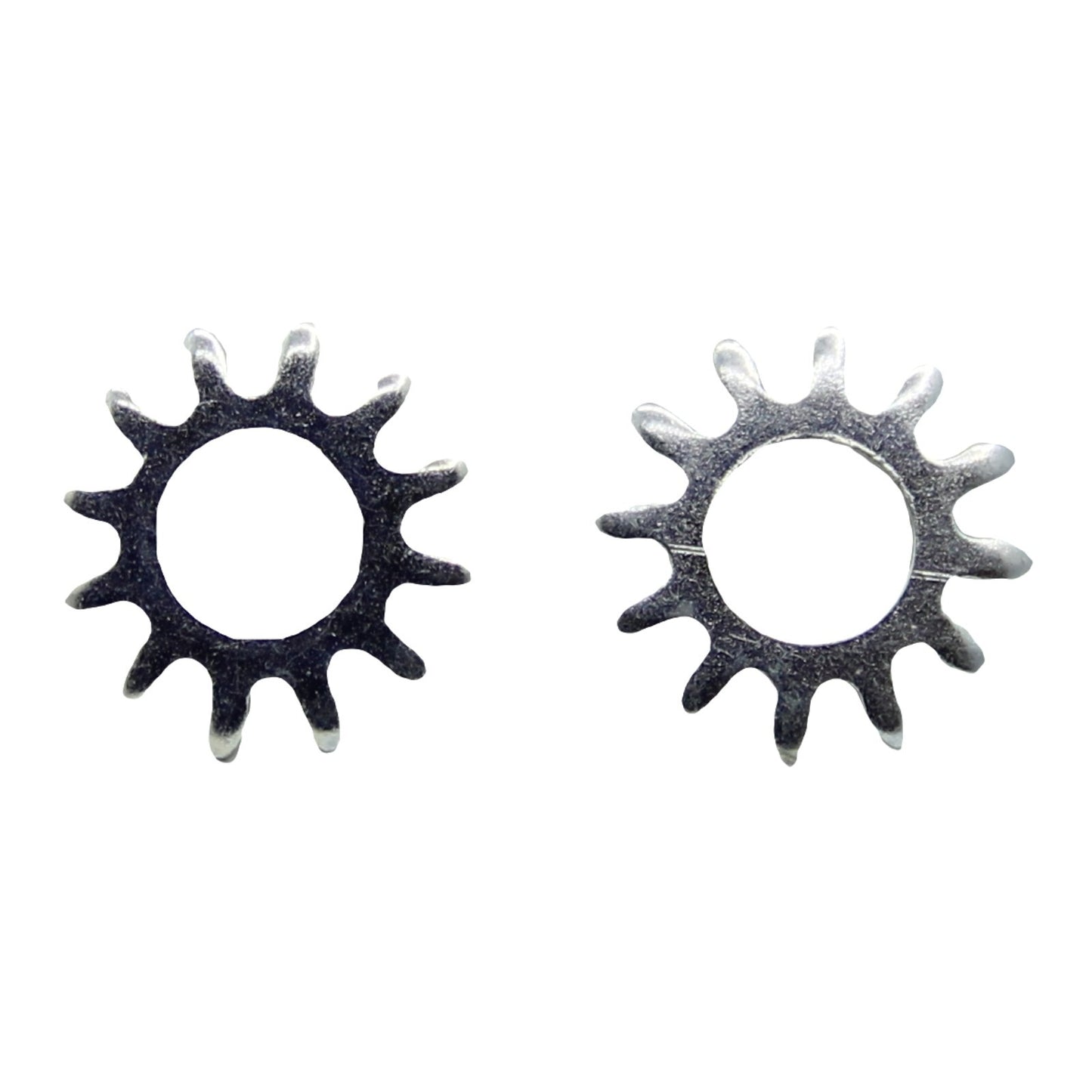 Marcato coppia ingranaggi rulli 30mm macchina pasta sfogliatrice Ampia Atlas
