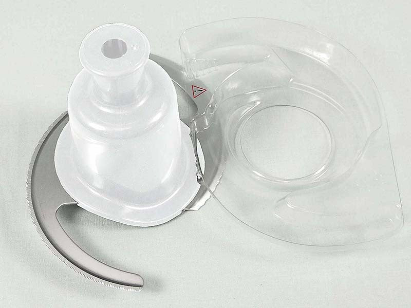 Kenwood mini lama coltello piccolo robot da cucina Multipro FDP60 FDP600 FDP613