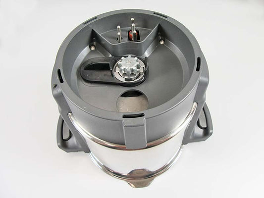 Kenwood ciotola asse resistenza sonda robot kCook Multi Smart CCL40 CCL45 CCL40
