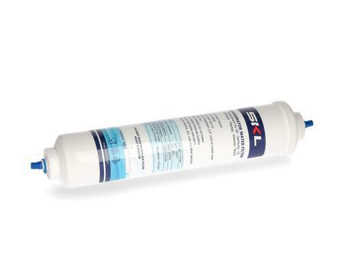 Filtro acqua frigorifero Whirlpool LG Electrolux Samsung Bosch AEG Daewoo Gorenje