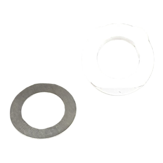 Marcato boccola quadrata 14x14mm macchina pasta elettrica motore PastaDrive