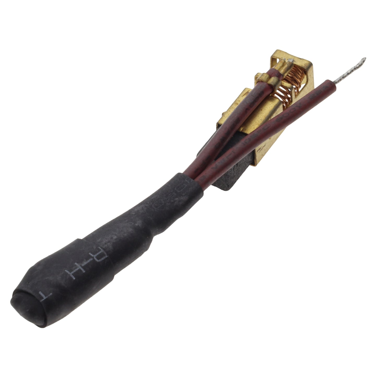 Black & Decker spazzola carboncino motore trapano CD71RE KR50CRE KR50RE KR55CRE