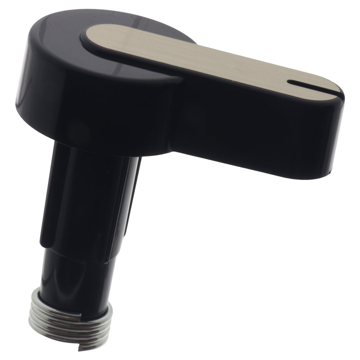 Manopola del vapore nera per macchina da caffè Delonghi Stilosa EC260.BK 7313289949