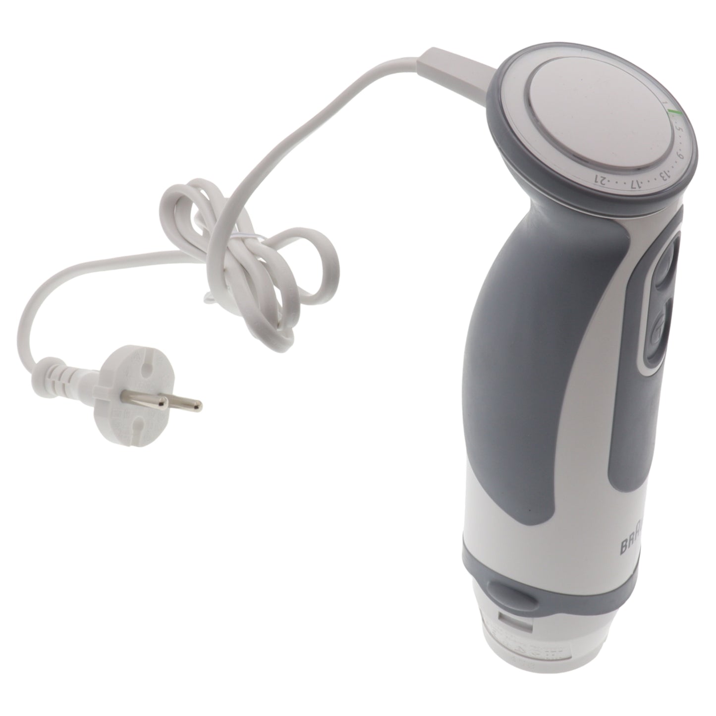 Braun motore 240V 1000W mixer minipimer MultiQuick 5 Vario 4191 MQ5200