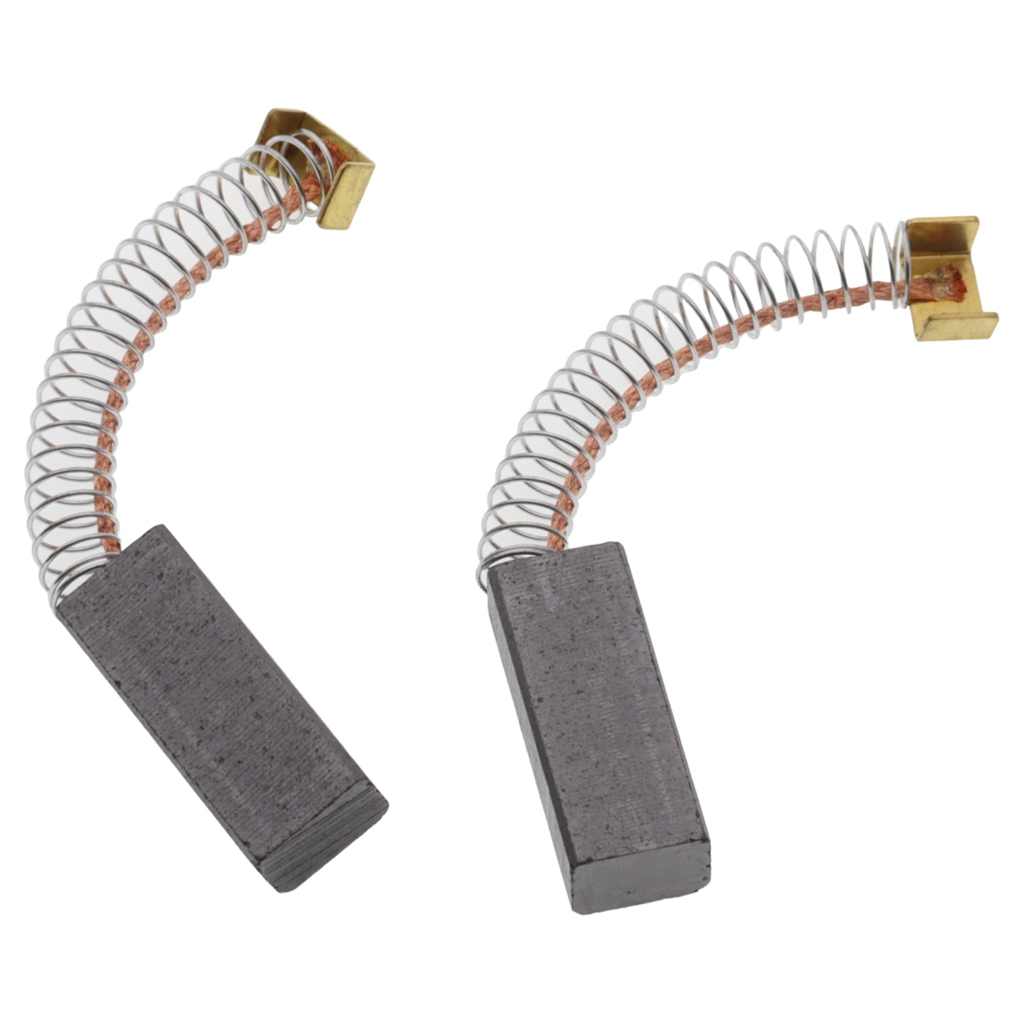 2x Carboncini motore 220V aspirapolvere Kirby G1 G2 G3 G4 G8 G10
