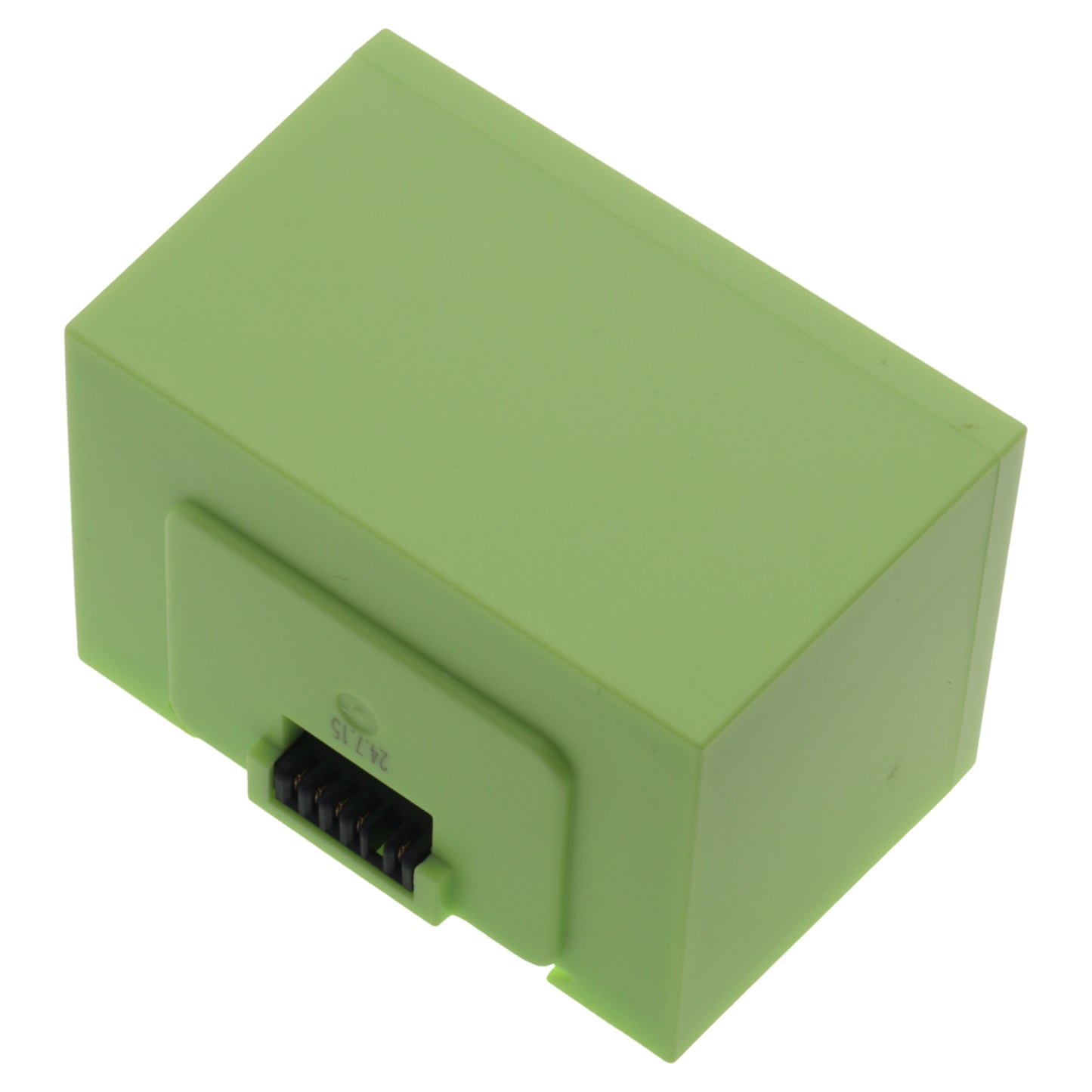 Batteria 14.4V 3400mAh 75x52x52mm robot aspirapolvere per iRobot Roomba E5 I7 J7 ABL-D1 ABL-D2