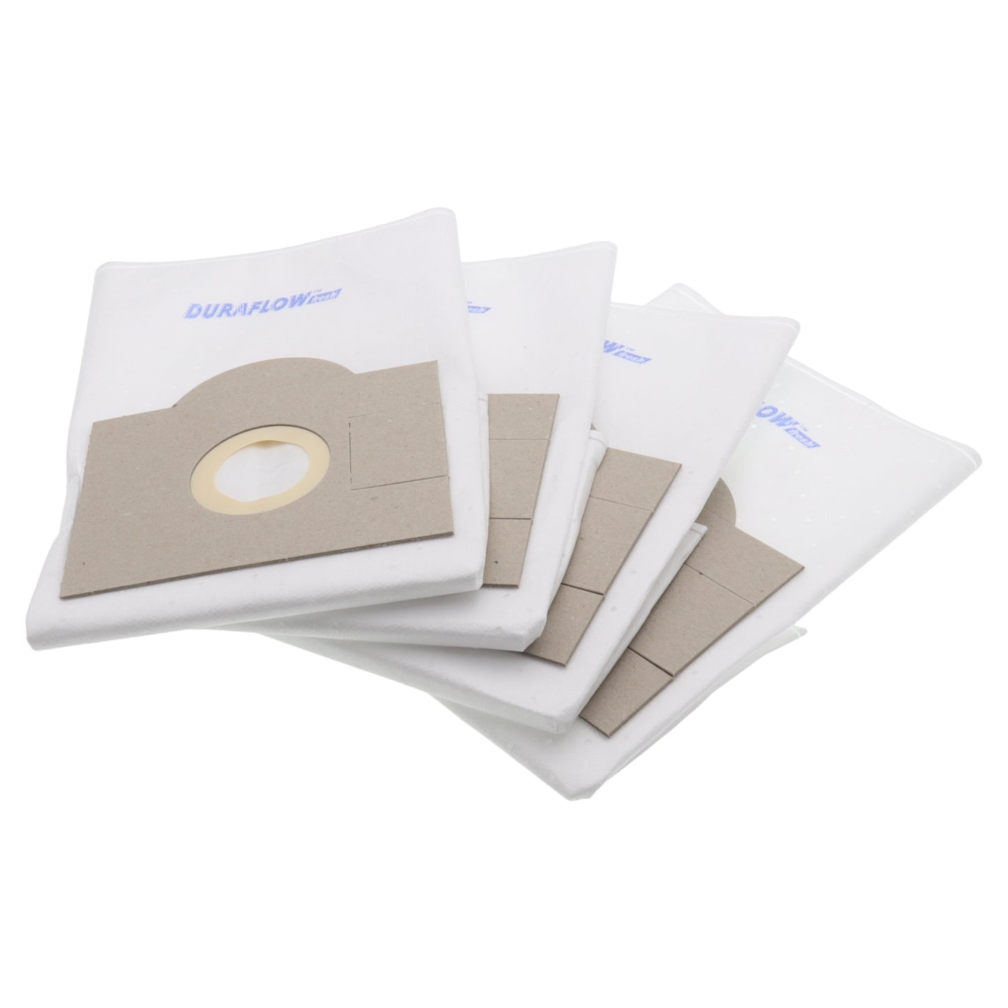 Menalux 4x sacchi aspirapolvere per Calor DeLonghi Compacto Maximum Emer Fakir Konig Rowenta