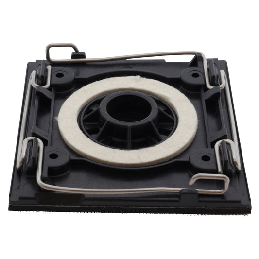 Black & Decker piatto piastra base 90500276 levigatrice KA171 KA400 KA401L