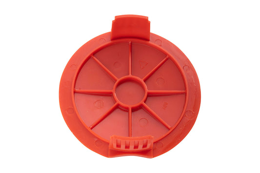 Black & Decker copertura decespugliatore GL701 GL710 GL716 GL720 GL741 NOTE!