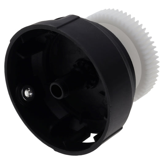 Black & Decker ruota ingranaggio supporto 90556012 tagliabordi ST4525 Type1 NOTE!