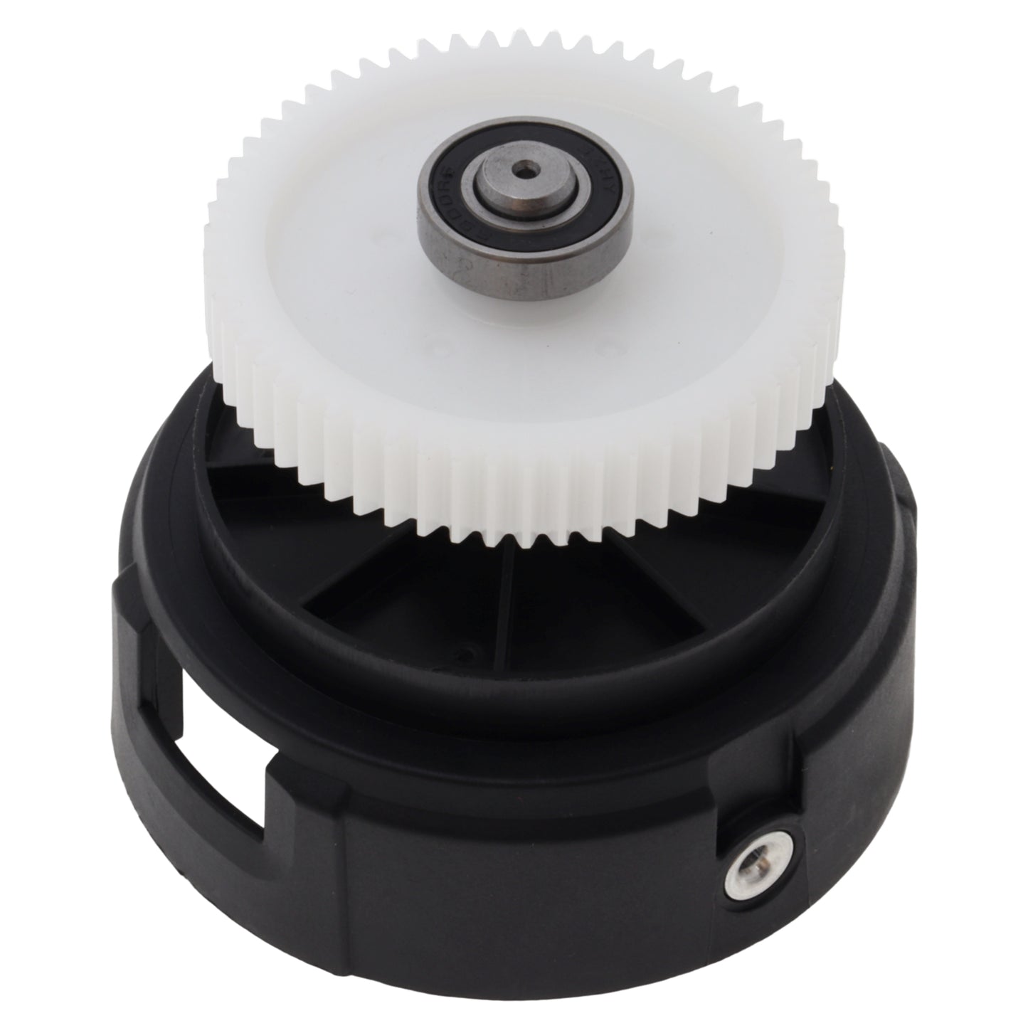 Black & Decker ruota ingranaggio supporto 90556012 tagliabordi ST4525 Type1 NOTE!