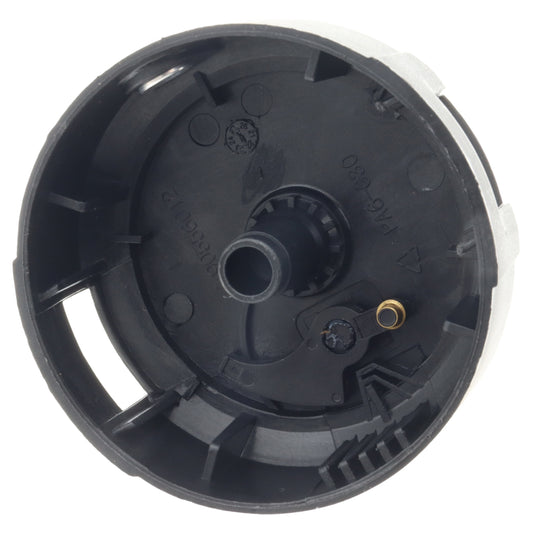 Black & Decker corpo alloggio bobina 90556012 perno asse tagliabordi BESTA530