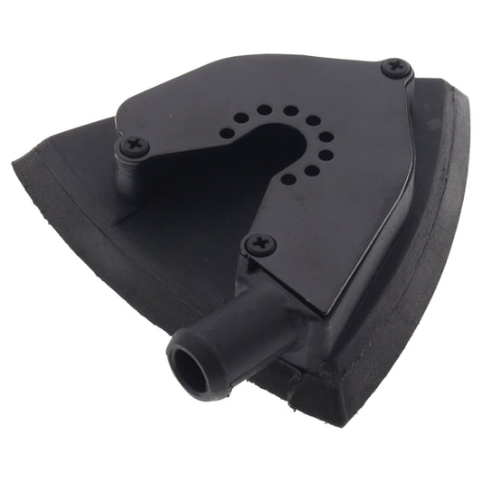Black & Decker piastra piede levigatrice BDCDMT180 BMT300 MT300 REVOS12C FME650