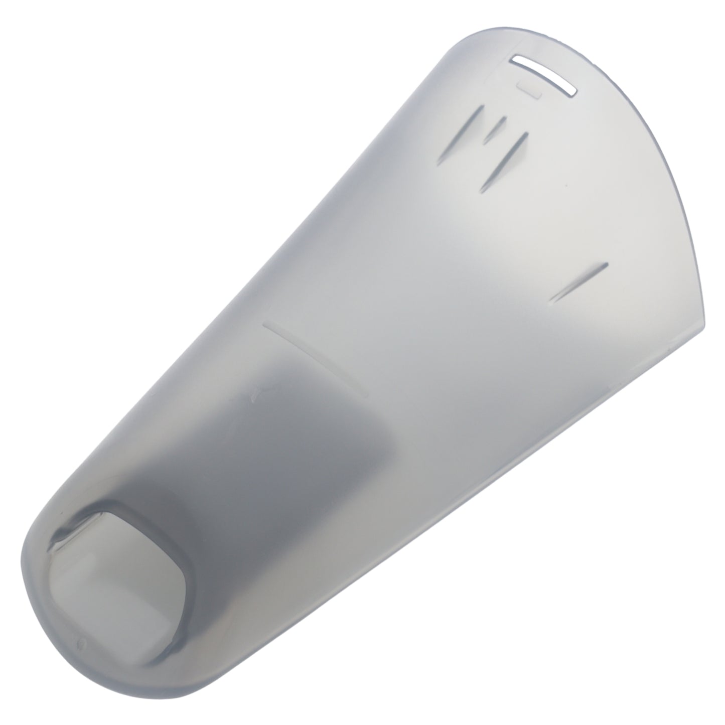 Black & Decker ciotola contenitore aspirabriciole Dustbuster WET+DRY WDB215WA