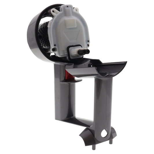 Dyson corpo motore tasto T114855 scopa aspirapolvere V10 SV12 SV27 Absolute Total Animal