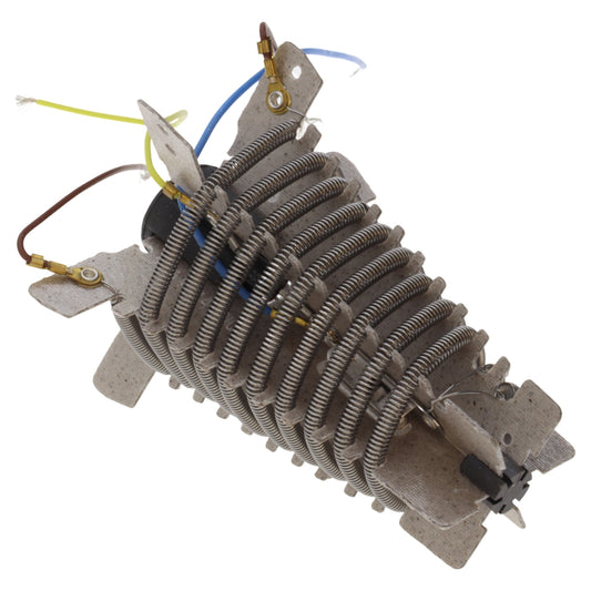 Gammapiù Elmot resistenza riscaldante 1900W 230V phon asciugacapelli X4 4000