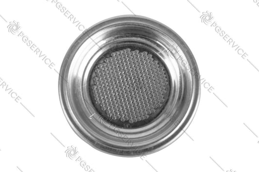 Filtro doccetta disco per macchina da caffè Aroma Kicco Lollina Mia Plus X NOTE