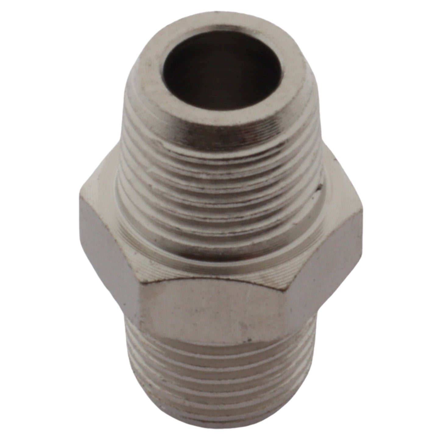 Aroma nipple raccordo 1/8" connettore per macchina da caffè a cialde Plus X