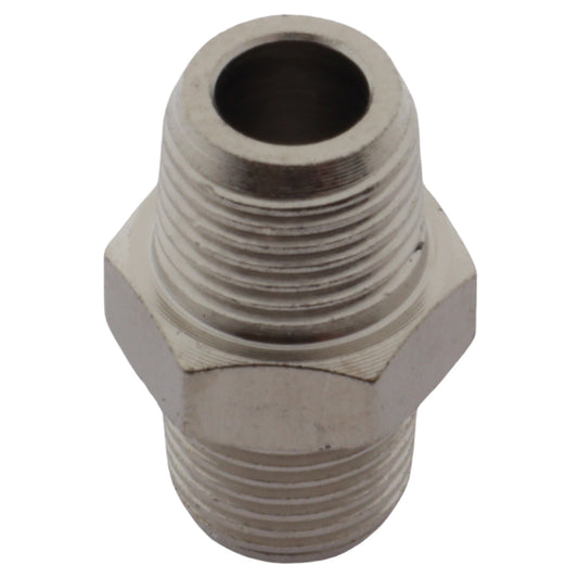 Aroma nipple raccordo 1/8" connettore per macchina da caffè a cialde Plus X