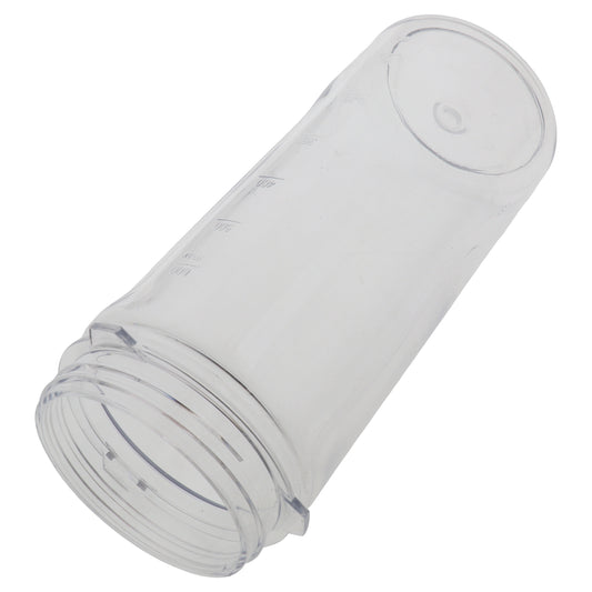 Bottiglia 600ml per frullatore Braun PowerBlend 3 9 TriForce JB301AI JB901AI AS00000242