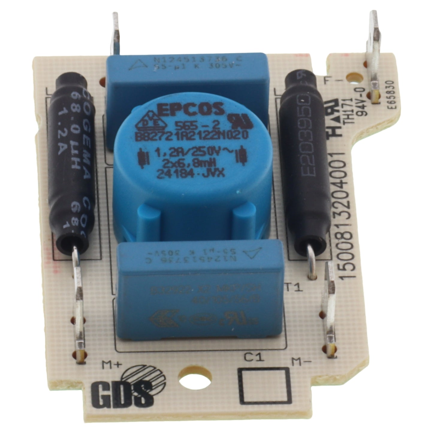 Delonghi scheda PCB motore macchina caffè Magnifica S Smart Dinamica Perfecta Evo